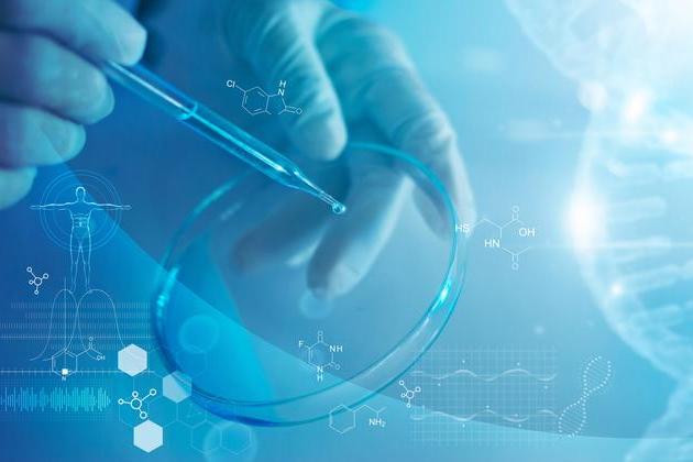 Trends expected to accelerate in the biopharma industry