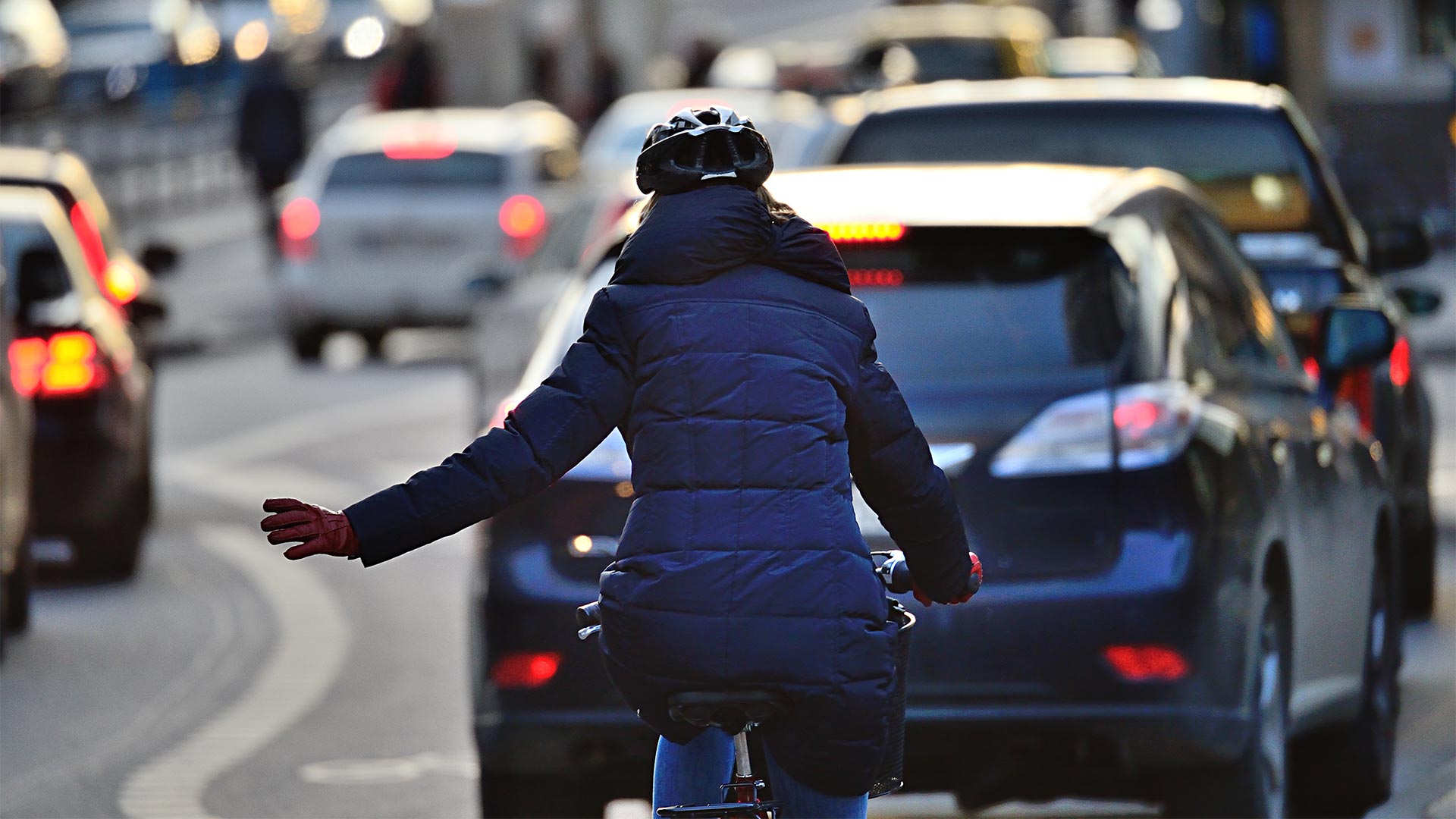 Steer clear of danger: Strategies for road safety